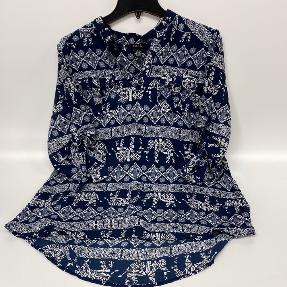 Rue 21 blouse